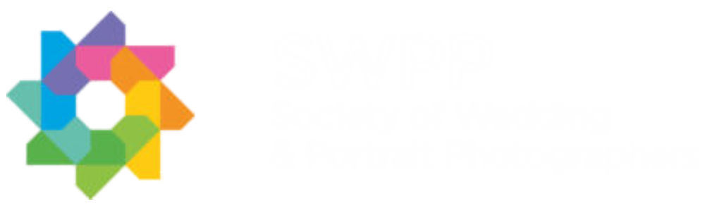 Societies of Wedding and Portrait Photographers logo